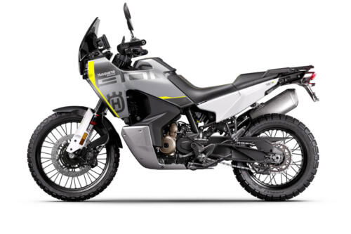 Husqvarna Norden 901 - 2024 (65)