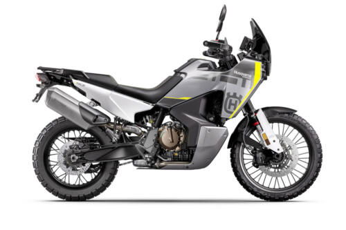 Husqvarna Norden 901 - 2024 (66)