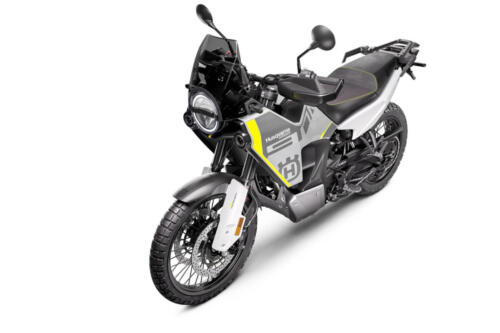Husqvarna Norden 901 - 2024 (67)