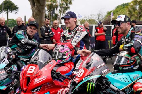 IOMTT 2024 - SUPERSTOCK TT RACE 1 (1)