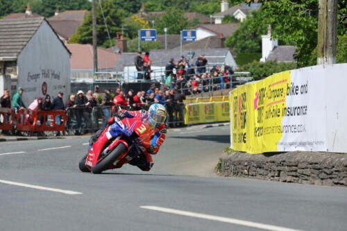 IOMTT 2024 - SUPERSTOCK TT RACE 1 (12)