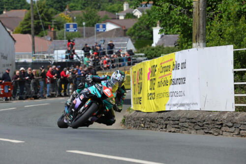 IOMTT 2024 - SUPERSTOCK TT RACE 1 (13)