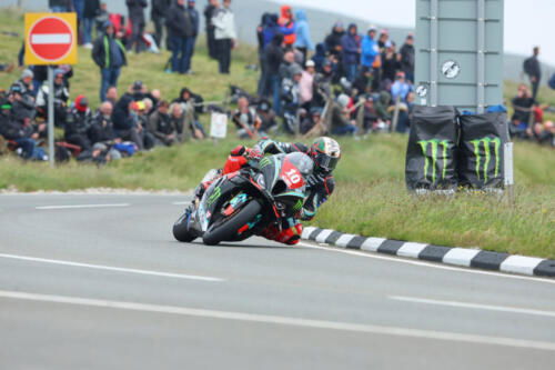 IOMTT 2024 - SUPERSTOCK TT RACE 1 (15)