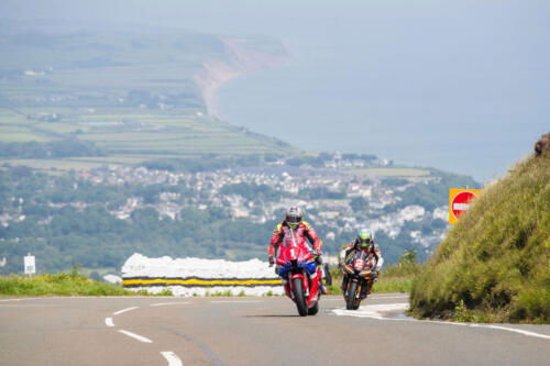 IOMTT 2024 - SUPERSTOCK TT RACE 1 (16)
