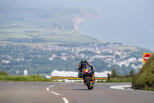 IOMTT 2024 - SUPERSTOCK TT RACE 1 (18)