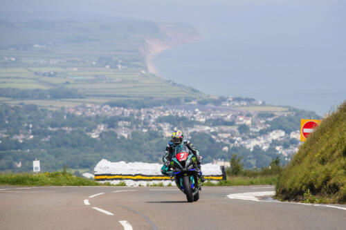 IOMTT 2024 - SUPERSTOCK TT RACE 1 (19)