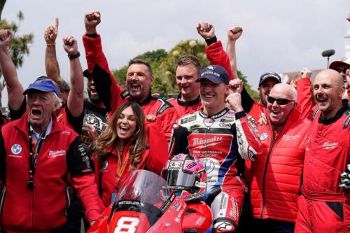 IOMTT 2024 - SUPERSTOCK TT RACE 1 (2)