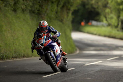 IOMTT 2024 - SUPERSTOCK TT RACE 1 (24)