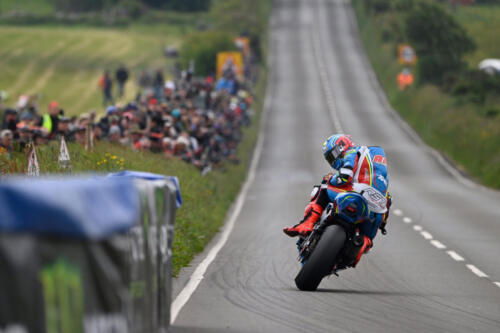 IOMTT 2024 - SUPERSTOCK TT RACE 1 (25)