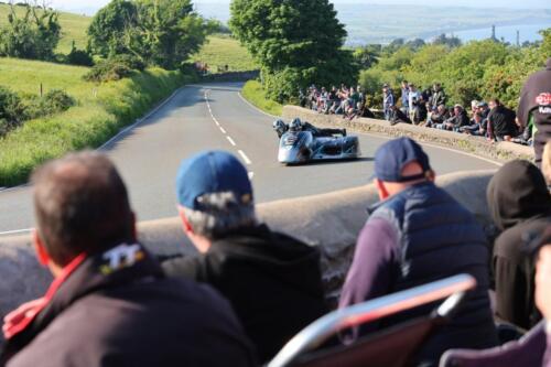 IOMTT 2024 Sidecars Race 1 (2)