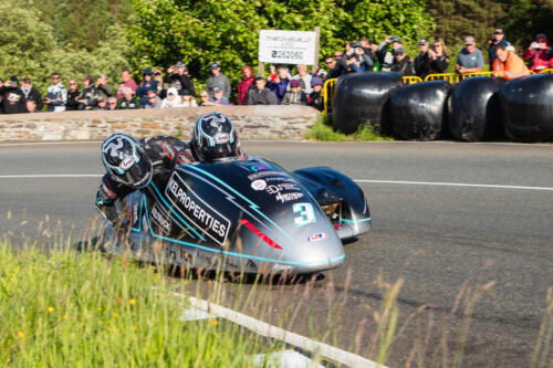IOMTT 2024 Sidecars Race 1 (6)