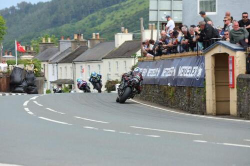 IOMTT 2024 - Superbike TT (2)