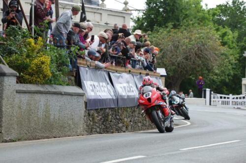 IOMTT 2024 - Superbike TT (3)