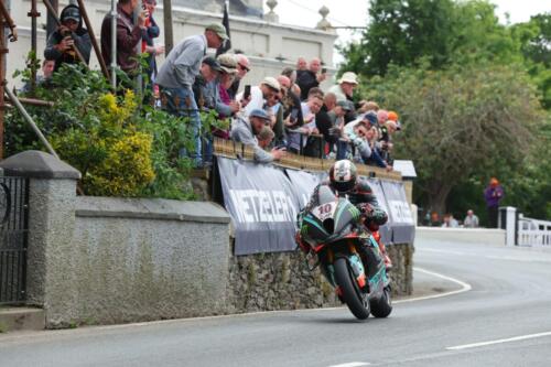 IOMTT 2024 - Superbike TT (4)