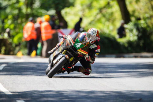 IOMTT 2024 - Supertwin TT Race 1 (14)