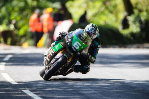IOMTT 2024 - Supertwin TT Race 1 (15)