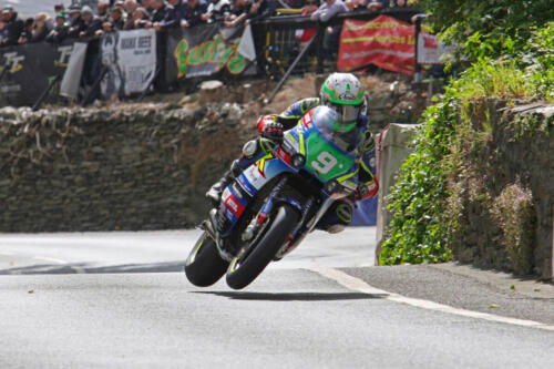 IOMTT 2024 - Supertwin TT Race 1 (18)