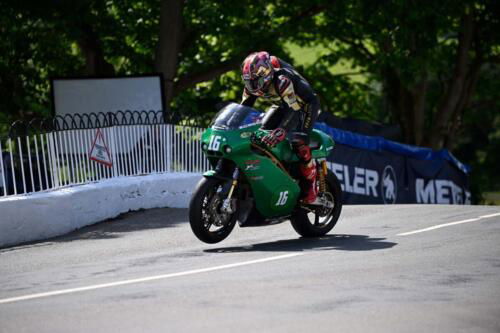 IOMTT 2024 - Supertwin TT Race 1 (23)
