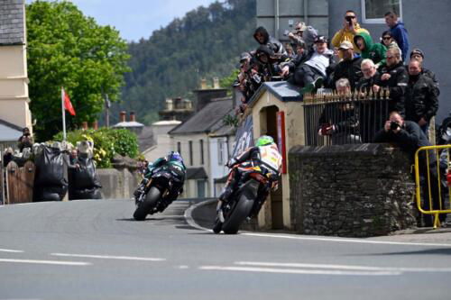 IOMTT 2024 - Supertwin TT Race 1 (25)