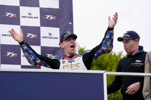 IOMTT 2024 - Supertwin TT Race 1 (3)