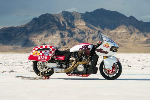 Indian Challenger Bonneville Rekord (5)