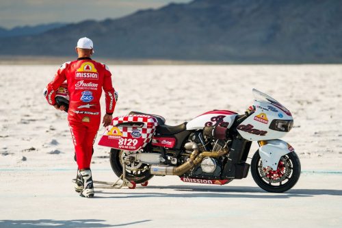 Indian Challenger Bonneville Rekord (6)