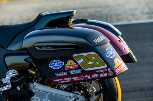 Indian Challenger Race Replica (11)