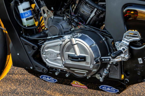 Indian Challenger Race Replica (17)