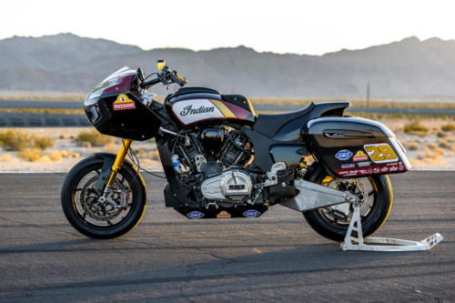 Indian Challenger Race Replica (18)