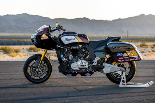 Indian Challenger Race Replica (21)