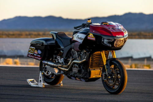 Indian Challenger Race Replica (4)