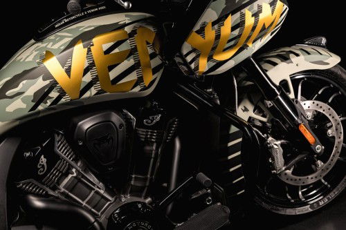 Indian Challenger Venum (1)