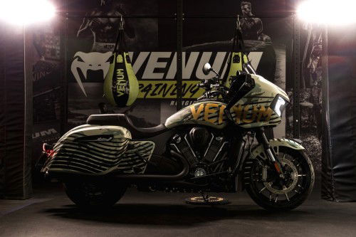 Indian Challenger Venum (12)