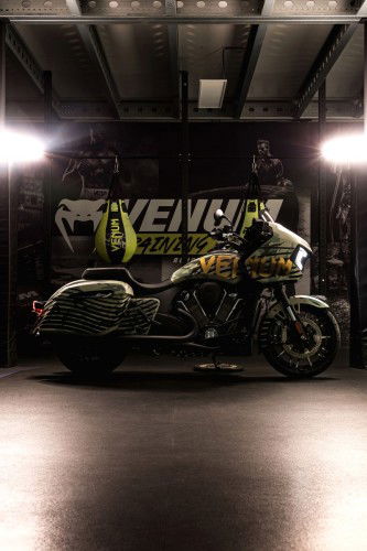 Indian Challenger Venum (17)