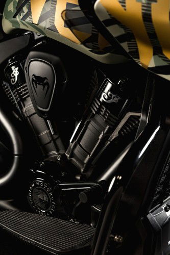 Indian Challenger Venum (20)