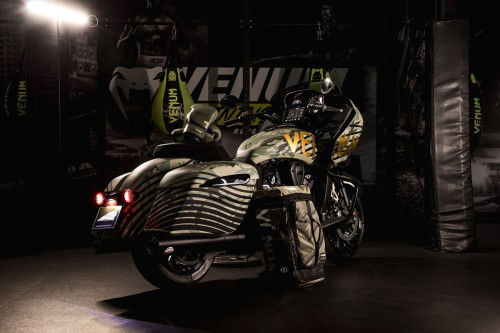 Indian Challenger Venum (22)