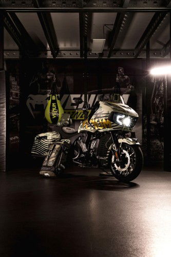 Indian Challenger Venum (4)