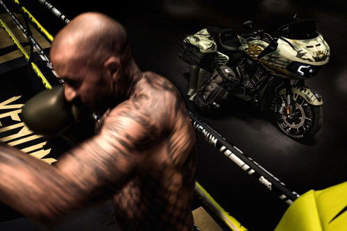 Indian Challenger Venum (5)