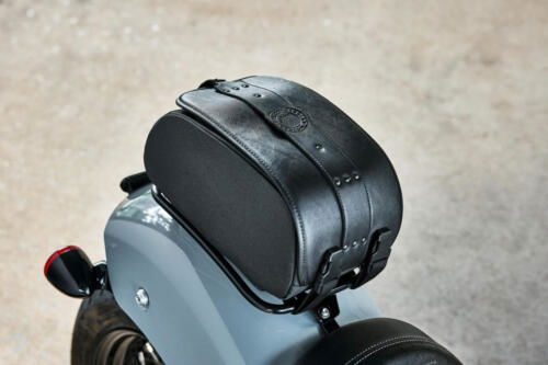 Indian Chief Bobber Dark Horse - 2025 (7)