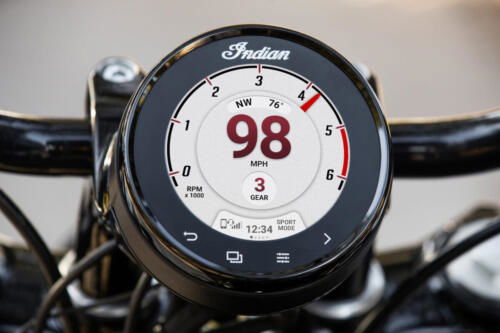 Indian Chief Dark Horse - 2025 (15)