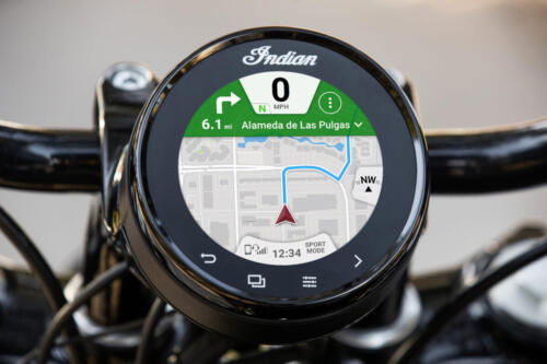 Indian Chief Dark Horse - 2025 (18)