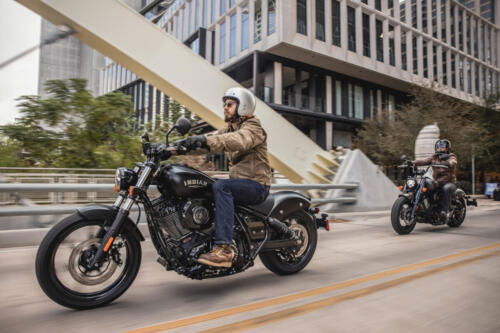 Indian Chief Dark Horse - 2025 (20)