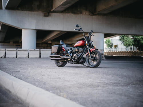 Indian Chief Dark Horse - 2025 (25)