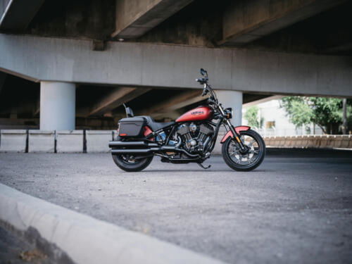 Indian Chief Dark Horse - 2025 (26)