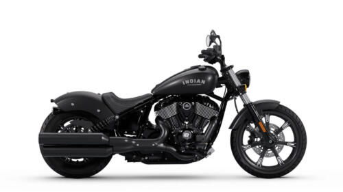 Indian Chief Dark Horse - 2025 (28)