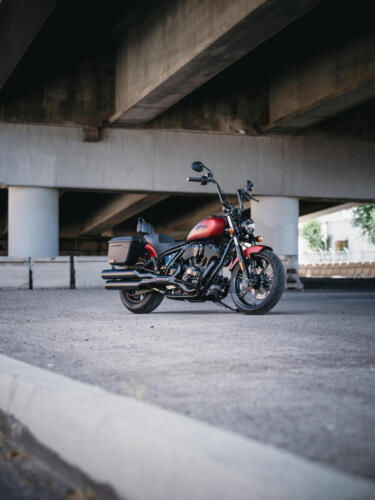 Indian Chief Dark Horse - 2025 (32)