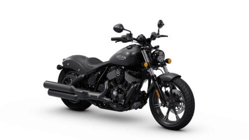 Indian Chief Dark Horse - 2025 (33)