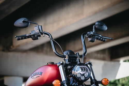 Indian Chief Dark Horse - 2025 (36)