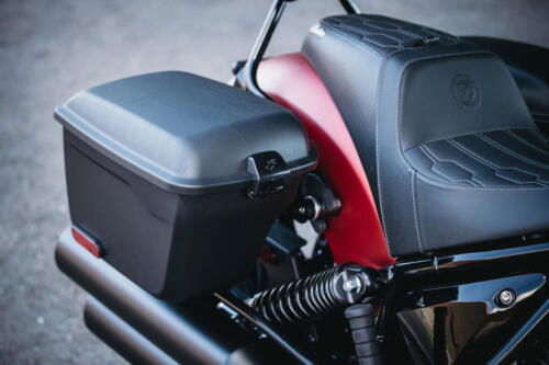 Indian Chief Dark Horse - 2025 (38)