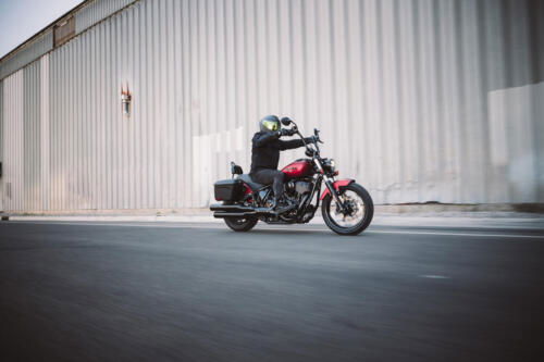 Indian Chief Dark Horse - 2025 (39)